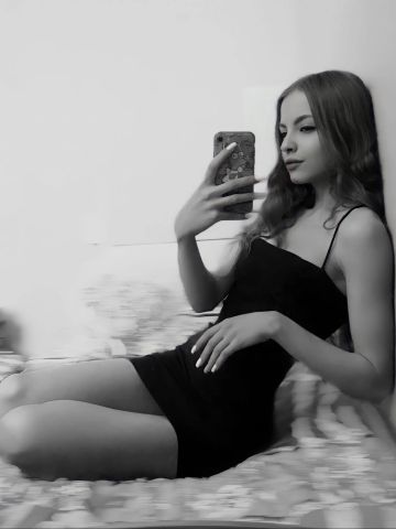 Анкета проститутки Милана, 24 года